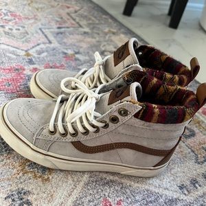 Vans Sk8-Hi MTE